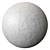 Decorative Plaster #108 - Seamless Textures & Material 3D model small image 3