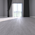 Hyper Silver Floor Tiles 60x120 3D model small image 2