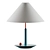 Vibrant Table Lamp: Thomas Dariel 3D model small image 1