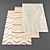 High Resolution Carpet Texture Bundle 3D model small image 1