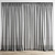 Polygonal Curtain Model 3D model small image 5