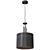 Stilfort Chart Pendant Light 3D model small image 2