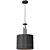 Stilfort Chart Pendant Light 3D model small image 4