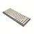 ErgoPro Mechanical Keyboard 3D model small image 4