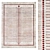 Luxury Carpet No. 217 3D model small image 1