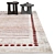 Luxury Carpet No. 217 3D model small image 2