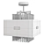 Sella_CH 2013: Versatile 3D Millimeter-Scaled Model 3D model small image 2