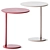  Stylish Cellular Side Table 3D model small image 2