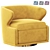 Elegant Dorset Chair 3D model small image 1