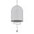 Elegant Design Lamps | JOZEFINA 3D model small image 2