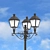 Brighton Street Lamp 3D model small image 10