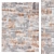  Elegant Heritage Carpet | No. 219 3D model small image 1