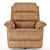 Modern Comfort Recliner Sofa 3D model small image 6