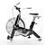 FitRide AirBike - 3D Fitness Dynamo 3D model small image 5