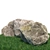 Scenic Stone Landscaping Set 3D model small image 5