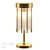 Hall Collection Odeon Light YORK Table Lamp 3D model small image 1