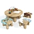 Animal-themed Children's Furniture 3D model small image 5