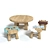 Animal-themed Children's Furniture 3D model small image 8