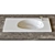 Elegant Roca Etna Washbasin 3D model small image 1