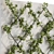 Green Oasis - Wall Art 24 3D model small image 4