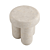 Travertine Orsetto 03 Stool 3D model small image 3