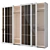 Sliding Wardrobe with PS10 Cinetto - Stylish & Functional 3D model small image 2