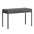 Sleek Pisa Desk: Compact & Stylish 3D model small image 2