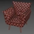 Rezzo Armchair: Elegant, Comfortable, and Stylish 3D model small image 4