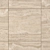Flaviker Navona Honey Vein: Stunning 80x80 Wall & Floor Tiles 3D model small image 2