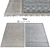 Versatile Carpets for Any Space 3D model small image 1