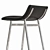 Elegant Gachot Stool: Stylish and Versatile Design 3D model small image 4