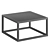 Crueso Coffee Table: Sleek & Stylish 3D model small image 4