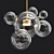 Bolle Bubble №1 - Effortless Work 3D model small image 1