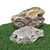 Title: 360° Scanned Landscape Stones 3D model small image 4