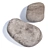 Stunning Landscape Stones Bundle 3D model small image 6