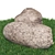 Landscape Stones Set: High-Quality 3D Scans & Textures 3D model small image 4