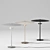 Bolia Reflection: Elegant Table Lamp 3D model small image 1