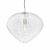 Ethereal Pendant Lights: Spirit 3D model small image 1