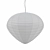 Ethereal Pendant Lights: Spirit 3D model small image 2