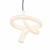 Elegant NODO Pendants: Timeless Beauty 3D model small image 1