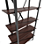 - Title: Minimalist Loft Shelving 3D model small image 4