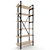 - Title: Minimalist Loft Shelving 3D model small image 6