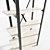 - Title: Minimalist Loft Shelving 3D model small image 13