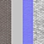 Industrial Gray Brick Texture: PBR 300x300cm 3D model small image 3