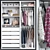 Ikea Pax Wardrobe - Stylish and Spacious 3D model small image 1