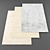 High-Res Rugs Bundle - 5 Textures 3D model small image 1