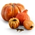 Fall Harvest Pumpkin Set 3D model small image 1