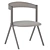 Modern Diverge Chair 3D model small image 5