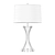 Elegant Biarritz Table Lamp: Illuminate with French-inspired Style! 3D model small image 2