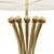 Elegant Biarritz Table Lamp: Illuminate with French-inspired Style! 3D model small image 3